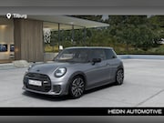 MINI Cooper - 2.0 Cooper S JCW-Trim
