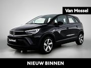 Opel Crossland - 1.2 Edition