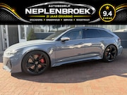 Audi RS6 - TFSI quattro Dynamic Plus | Pano | Keramisch | B&O | Carbonp