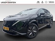 Nissan Ariya - Advance 91 kWh