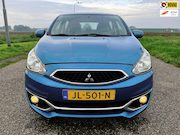 Mitsubishi Space Star - 1.0 Cool+