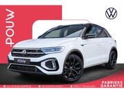 Volkswagen T-Roc - 1.5 TSI 150pk DSG R-Line Business | Panoramadak | Black Styl