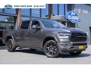 Dodge Ram - 1500 4X4 5.7 V8 4x4 Crew Cab Limited