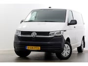 Volkswagen Transporter - T6.1 2.0 TDI 150pk L1H1 Airco/CarPlay 03-2021