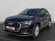 Audi Q3 - 45 Tfsi-e S-Tonic * LED, LEDER, INDIVIDUAL KLEUR, ACC, KEYLE