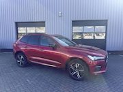 Volvo XC60 - 2.0 B4 R-DESIGN R-Design Pano I HUD I All-in prijs!
