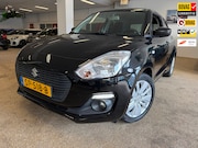 Suzuki Swift - 1.2 Select | Navi| Carplay| tot 10 jaar garantie