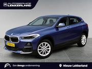 BMW X2 - sDrive18i 136pk AUTOMAAT | LAGE KM-STAND! | NAVI | CLIMA | E