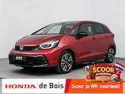 Honda Jazz - 1.5 e:HEV Elegance | Apple Carplay/ Android auto | 15" licht
