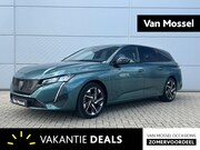 Peugeot 308 - SW 1.2 PureTech Allure Pack Business | Trekhaak | Camera | N