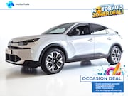 Citroën C4 - 1.2 Hybrid 136 Max | Apple Carplay/Android Auto|telefooninte