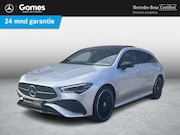 Mercedes-Benz CLA-Klasse - Shooting Brake 250 e AMG Line