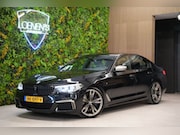BMW 5-serie - M550d xDrive M-Sport / HUD / Memory / PDC / Cruise