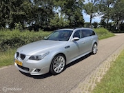 BMW 5-serie - 530d High Executive Pano M5 uitgevoerd