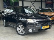 Mitsubishi Outlander - 2.0 AWD PHEV Instyle Leder Trekhaak NAP