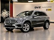Mercedes-Benz GLC-klasse - GLC 350e 4MATIC Ambition | Exclusive | Elek Kofferklep | Nav