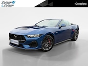 Ford Mustang - 5.0 Ti-VCT V8 GT | CABRIOLET | Adaptive Cruise Control | BLI