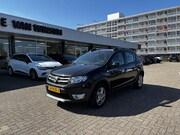 Dacia Sandero - 0.9 TCe Easy-R Stepway Lauréate Cruise Nap