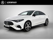 Mercedes-Benz CLA-Klasse - 200 Business Solution AMG 58 kWh | Premium pakket | Nightpak