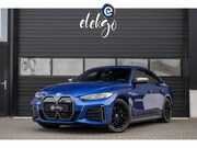 BMW i4 - M50 544PK 84 kWh|360 Carmer|ACC|19 inch M4