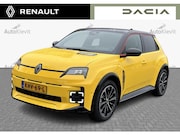 Renault 5 - comfort range iconic cinq 52 kWh - Demo / all weather banden