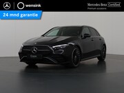 Mercedes-Benz A-klasse - 180 Star Edition AMG Line | Panoramadak | Multibeam koplampe