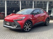 Toyota C-HR - 1.8 Hybrid 140 Dynamic Plus | Elektrische achterklep, Stoel 