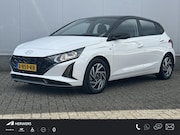 Hyundai i20 - 1.0 T-GDI Comfort Smart / Automaat / Navigatie / Apple carpl