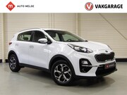 Kia Sportage - 1.6 T-GDi 177pk ECOdynamics DynamicLine