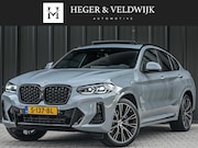 BMW X4 - xDrive20i M-Sport | Performance seats | Panoramadak | Harman