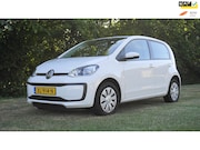Volkswagen Up! - 1.0 BMT move up! 5 drs Airco blue tooth