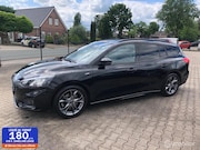 Ford Focus - 1.0 EcoBoost ST Line Sport Led Alle Optie, s