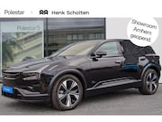 Polestar 3 - Long range Dual motor Pilot Plus 111 kWh Pixel-LED koplampen