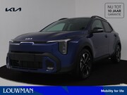 Kia Stonic - 1.0 T-GDi MHEV GT-Line 10 Jaar Garantie | Open Dak | Achteru