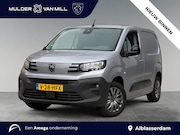 Peugeot Partner - GB L1 1.5 BlueHDi 100pk S&S | 3-ZITS | CAMERA | NAVI | BPM-V
