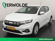 Dacia Sandero - ECO-G 100 Expression | Climate Control | Parkeercamera |