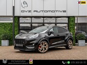 Ford Puma - 1.5 EcoBoost 200PK ST Gold Edition | Performance Pack | B&O 