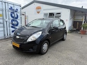 Chevrolet Spark - 1.0 16V LE/CAR PLAY/NAP