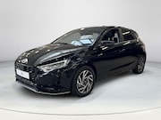 Hyundai i20 - 1.0 T-GDI Premium | € 2.300, - voorraad voordeel! | Schuif-/