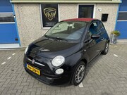 Fiat 500C - 1.2 Pop DAK DEFECT