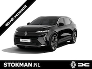Renault Scénic - Techno | Achteruitrijcamera | Adaptive Cruise Control | Adap