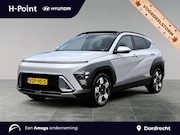 Hyundai Kona - 1.6 GDI 140pk HEV Premium Sky | SCHUIF/KANTELDAK | FULL LED