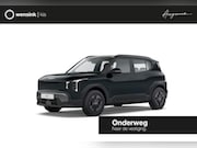 Kia EV2 - Air 42.2 kWh 4p. | Stoel- en stuurwielverwarming | Dual zone