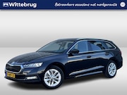 Skoda Octavia - Combi 1.0 TSI Business Edition / Navigatie / App connect / E