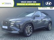 Hyundai Tucson - New 1.6 T-GDi PHEV 252pk 2WD Aut Com