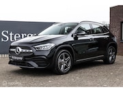 Mercedes-Benz GLA-Klasse - 250 e AMG Line