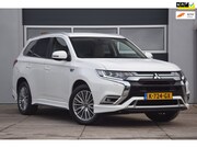 Mitsubishi Outlander - 2.4 PHEV Pure+ SIDE SKIRTS/TREKHAAK/LEER