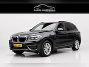 BMW X3 - XDrive30e High Executive | STOELVERWARMING | CAMERA | LEDER