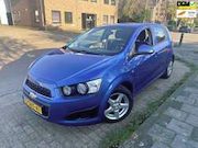 Chevrolet Aveo - 1.2 LT