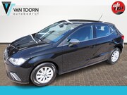 Seat Ibiza - 1.0 TSI Excellence DSG Automaat. Climate controle, stoelverw
